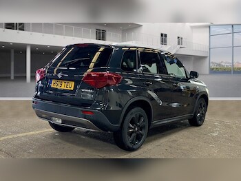 Used Suzuki Vitara 2019 for sale - 75923397: Photo