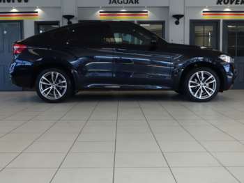 Used BMW X6 2019 for sale - 74501364: Photo