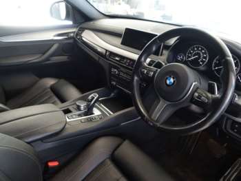 Used BMW X6 2019 for sale - 74501364: Photo