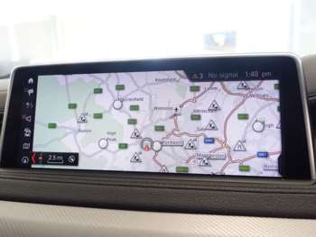 Used BMW X6 2019 for sale - 74501364: Photo