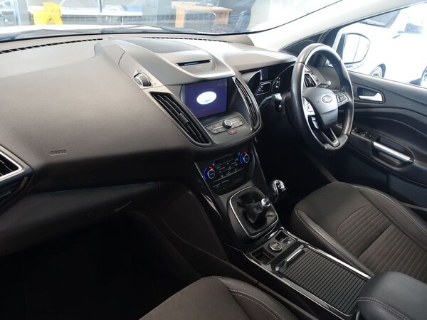Used Ford Kuga 2018 for sale - 75716684: Photo 13