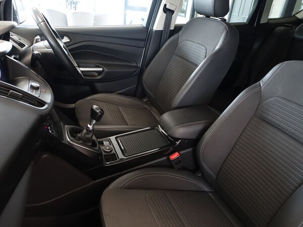 Used Ford Kuga 2018 for sale - 75716684: Photo 14