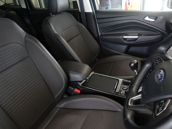 Used Ford Kuga 2018 for sale - 75716684: Photo 15