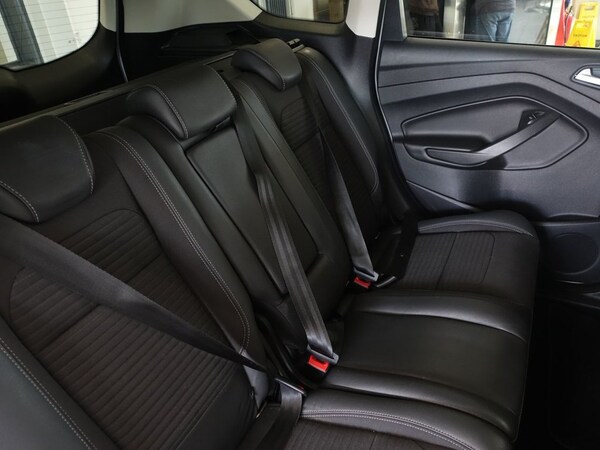 Used Ford Kuga 2018 for sale - 75716684: Photo 16