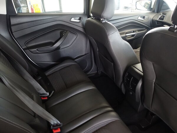 Used Ford Kuga 2018 for sale - 75716684: Photo 17