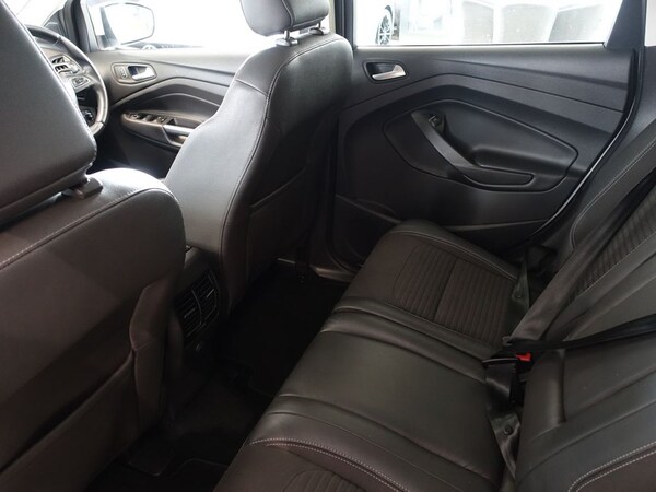 Used Ford Kuga 2018 for sale - 75716684: Photo 18