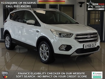 Ford - Kuga