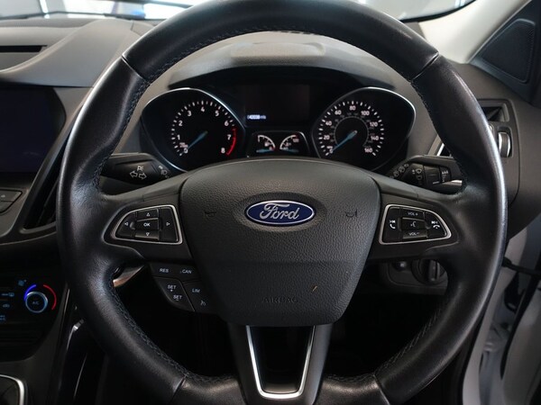 Used Ford Kuga 2018 for sale - 75716684: Photo 21