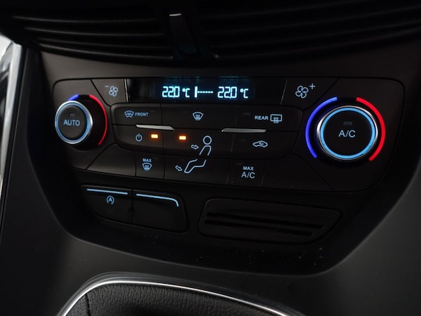 Used Ford Kuga 2018 for sale - 75716684: Photo 26