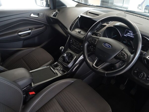 Used Ford Kuga 2018 for sale - 75716684: Photo 3