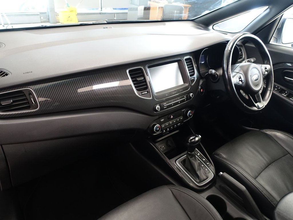 Used Kia Carens 2017 for sale - 76223279: Photo 14