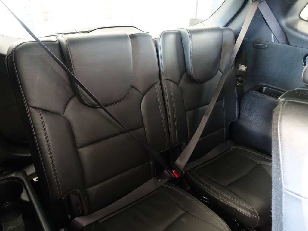 Used Kia Carens 2017 for sale - 76223279: Photo 19