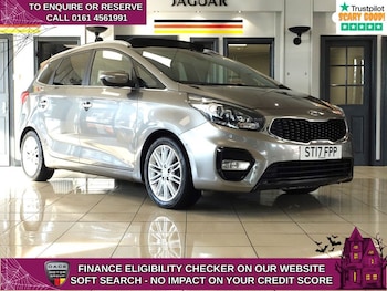 2017 (17) - 1.7 CRDi 4 MPV 5dr Diesel DCT Euro 6 (s/s) (139 bhp)