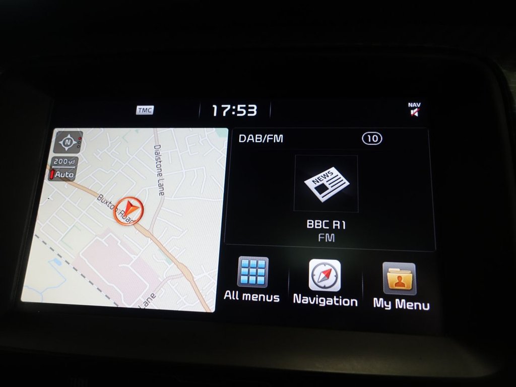 Used Kia Carens 2017 for sale - 76223279: Photo 36