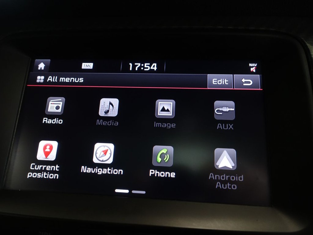 Used Kia Carens 2017 for sale - 76223279: Photo 37