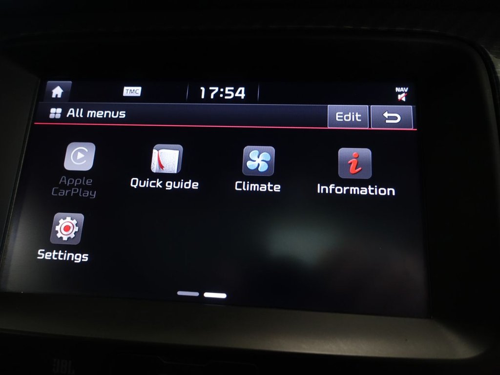 Used Kia Carens 2017 for sale - 76223279: Photo 38