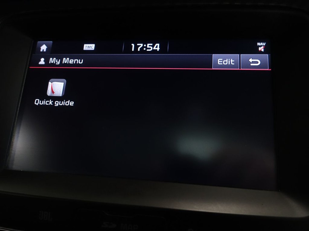 Used Kia Carens 2017 for sale - 76223279: Photo 39