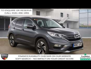 2017 (67) - 1.6 i-DTEC SR 5dr 2WD