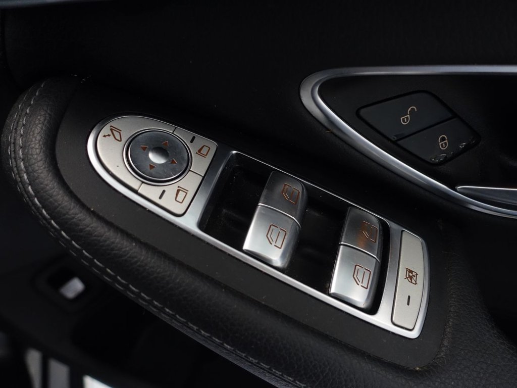 Used Mercedes-Benz C Class 2017 for sale - 76303726: Photo 29