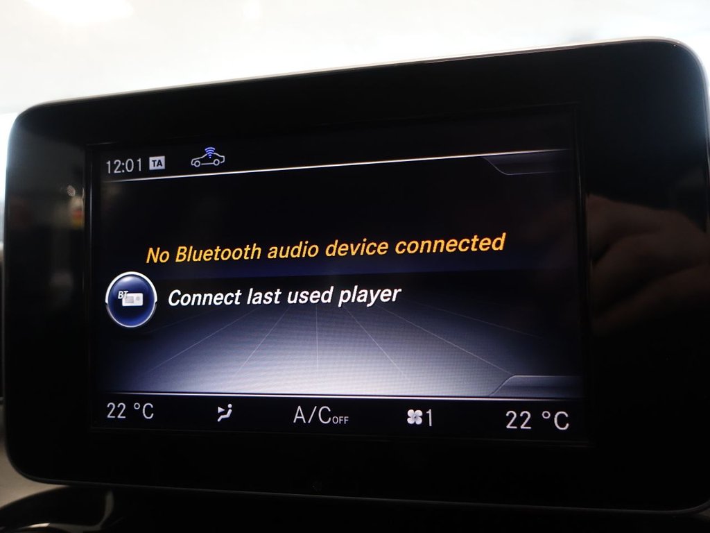 Used Mercedes-Benz C Class 2017 for sale - 76303726: Photo 33