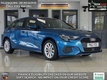 Audi - A3