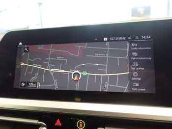 Used BMW 3 Series 2021 for sale - 74974093: Photo