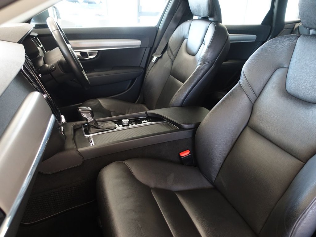 Used Volvo V90 2019 for sale - 76470570: Photo 14