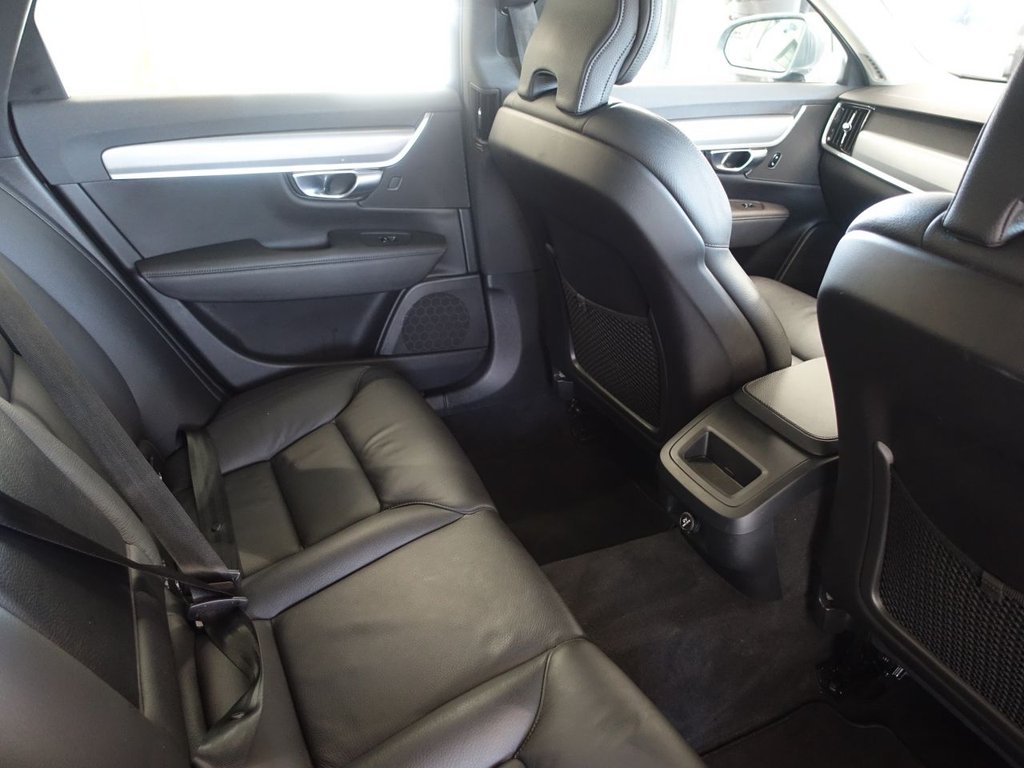 Used Volvo V90 2019 for sale - 76470570: Photo 17