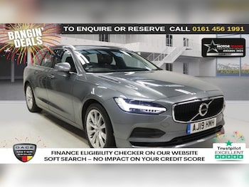 2019 (19) - 2.0 T4 Momentum 5dr Geartronic