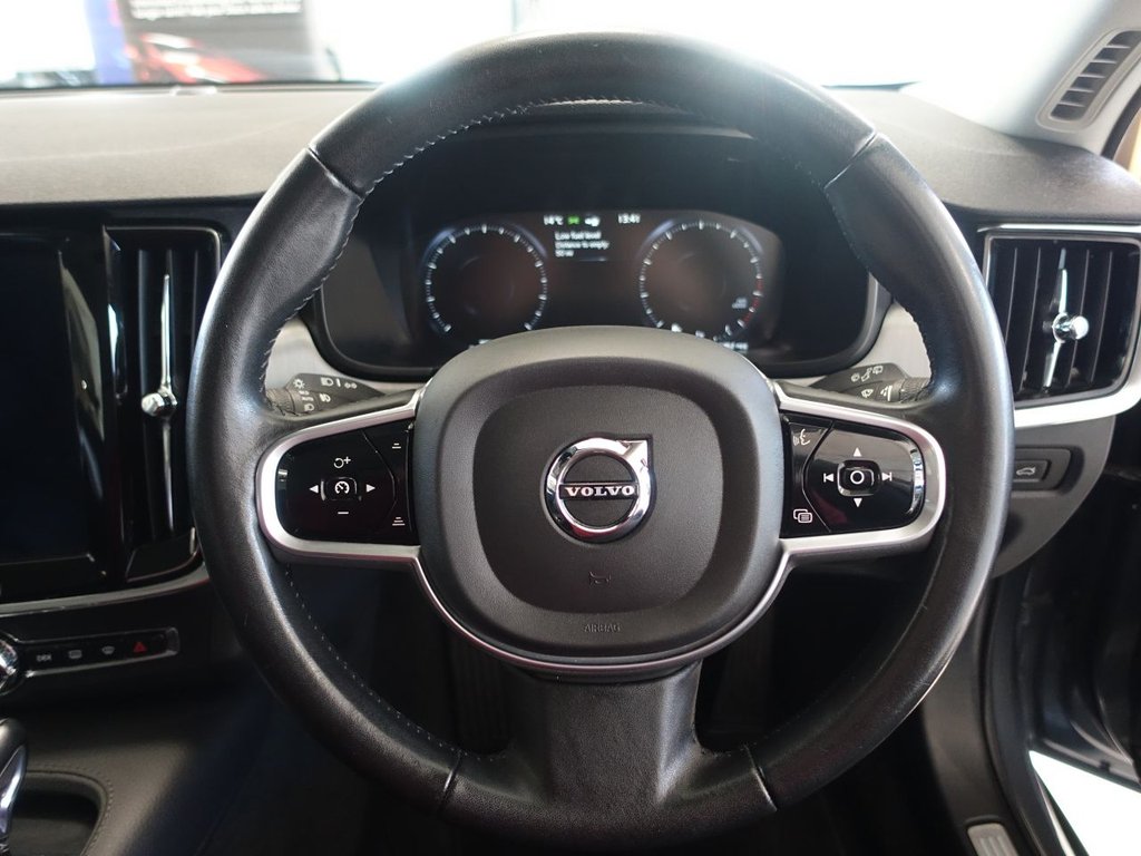Used Volvo V90 2019 for sale - 76470570: Photo 21