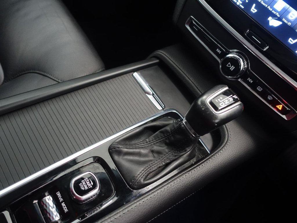 Used Volvo V90 2019 for sale - 76470570: Photo 26