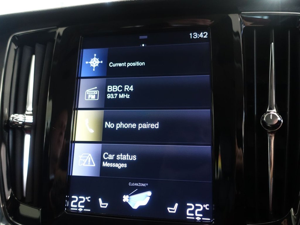 Used Volvo V90 2019 for sale - 76470570: Photo 29