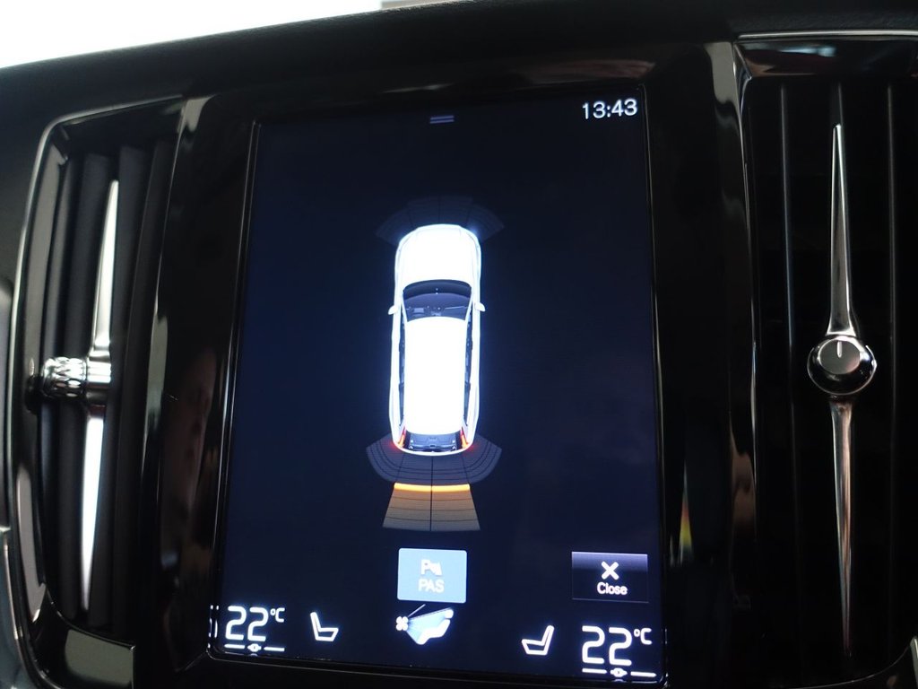 Used Volvo V90 2019 for sale - 76470570: Photo 34