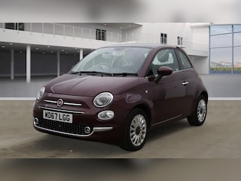 Used Fiat 500 2018 for sale - 75815242: Photo