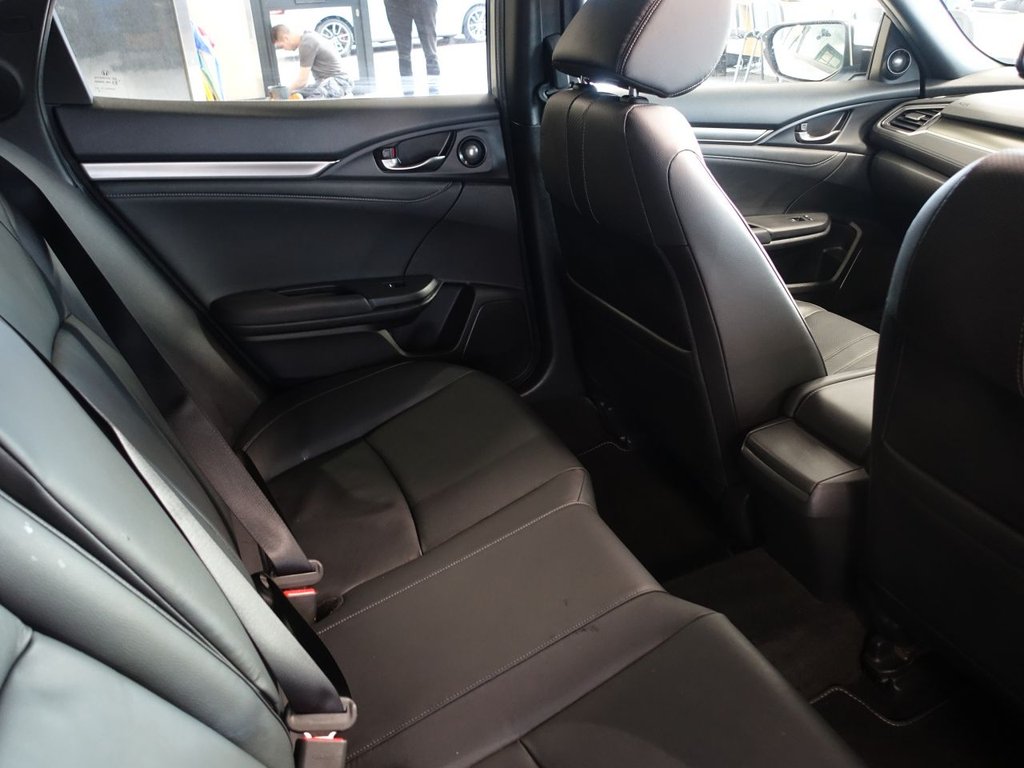 Used Honda Civic 2019 for sale - 76417627: Photo 19