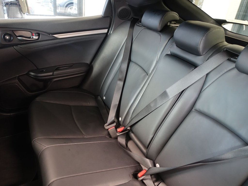 Used Honda Civic 2019 for sale - 76417627: Photo 21