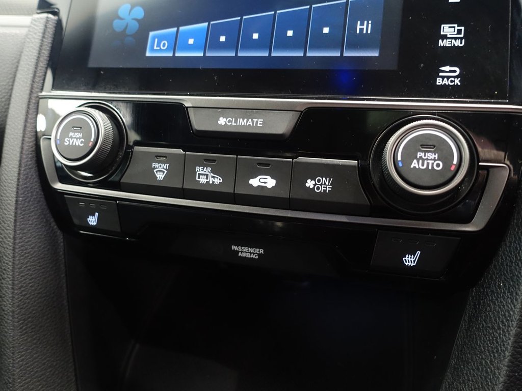 Used Honda Civic 2019 for sale - 76417627: Photo 28