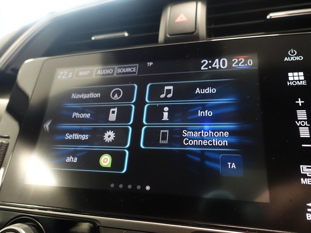 Used Honda Civic 2019 for sale - 76417627: Photo 34