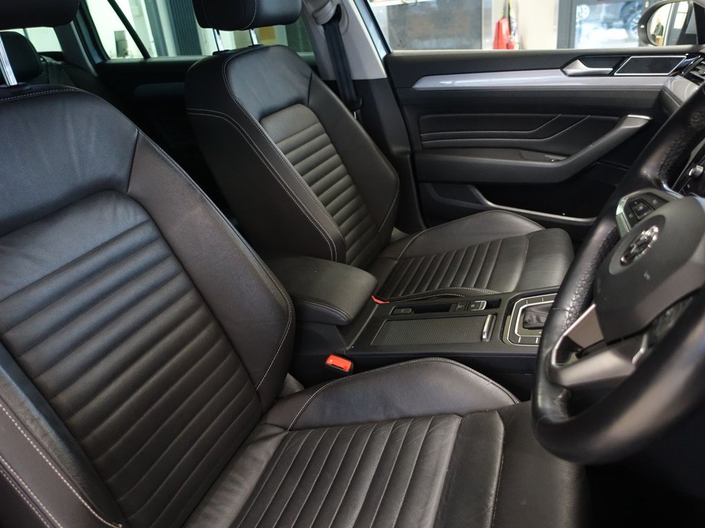 Used Volkswagen Passat 2019 for sale - 76190850: Photo 15