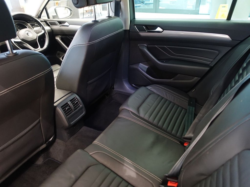 Used Volkswagen Passat 2019 for sale - 76190850: Photo 18