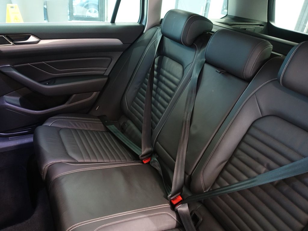 Used Volkswagen Passat 2019 for sale - 76190850: Photo 19