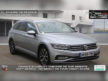 Volkswagen - Passat