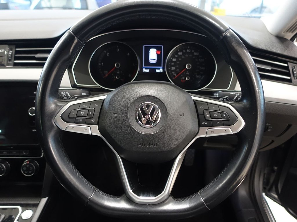 Used Volkswagen Passat 2019 for sale - 76190850: Photo 21