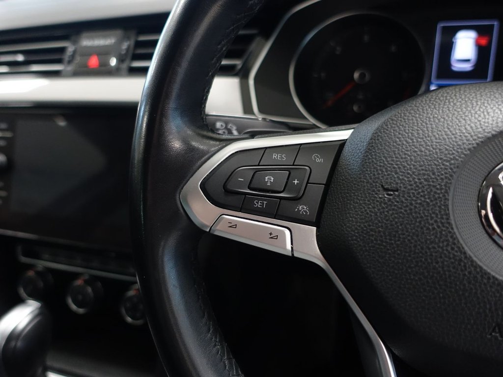 Used Volkswagen Passat 2019 for sale - 76190850: Photo 22