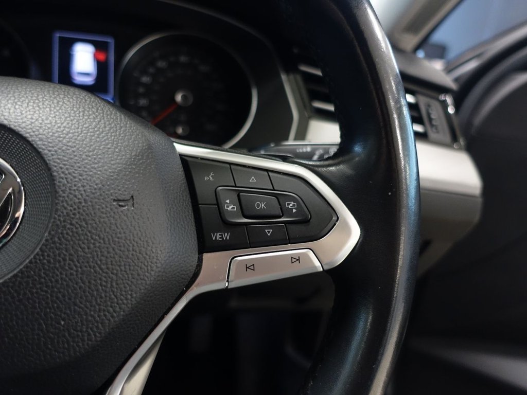 Used Volkswagen Passat 2019 for sale - 76190850: Photo 23