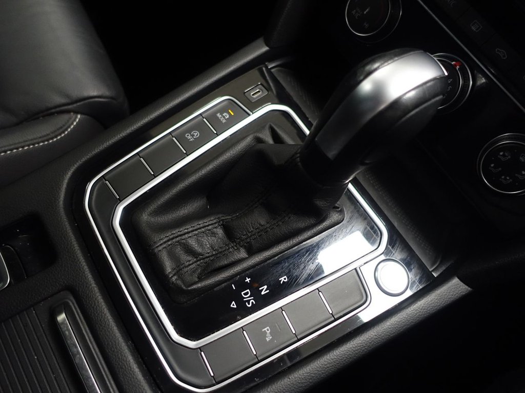 Used Volkswagen Passat 2019 for sale - 76190850: Photo 25