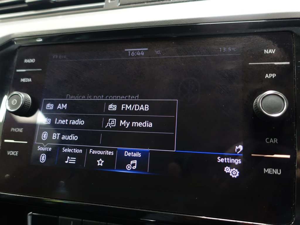 Used Volkswagen Passat 2019 for sale - 76190850: Photo 29