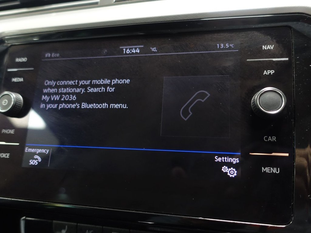 Used Volkswagen Passat 2019 for sale - 76190850: Photo 30