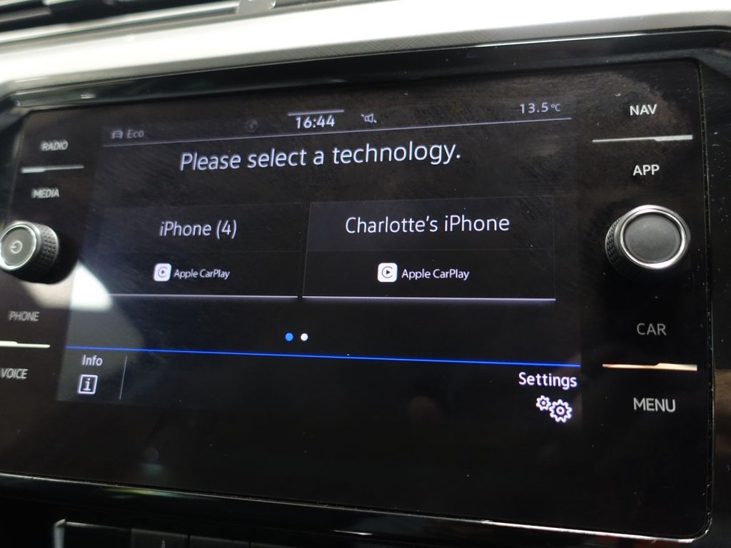 Used Volkswagen Passat 2019 for sale - 76190850: Photo 31