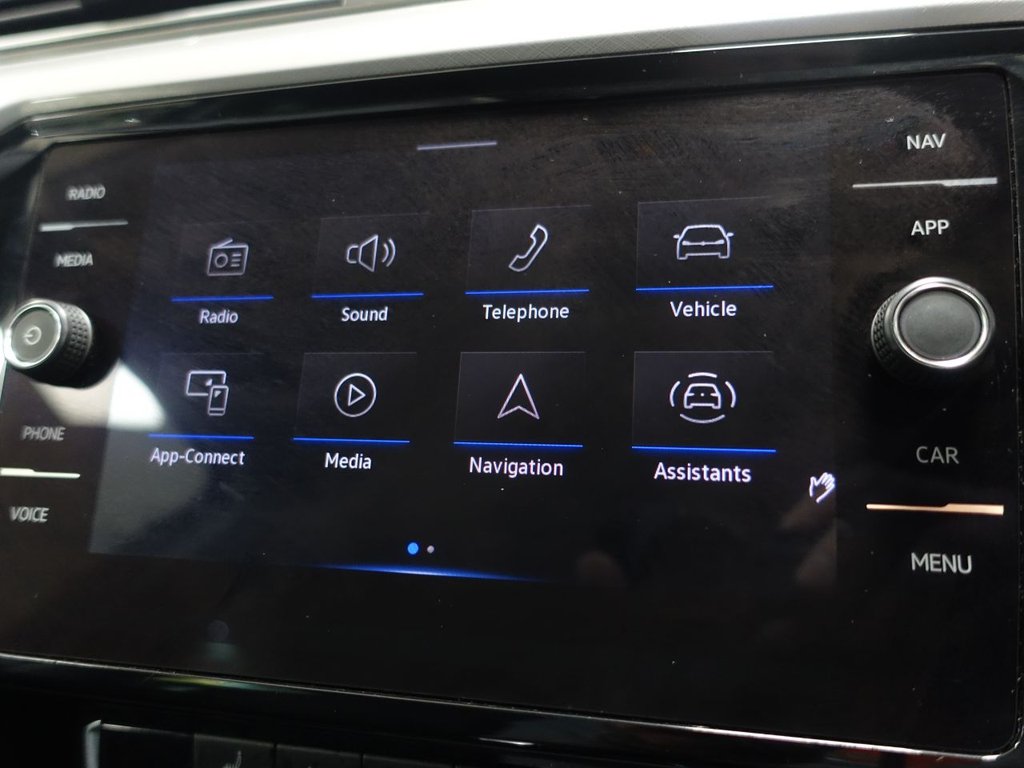 Used Volkswagen Passat 2019 for sale - 76190850: Photo 32